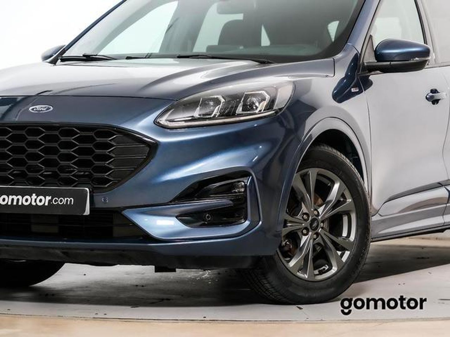 Ford Kuga 1.5 EcoBoost S&S ST-Line 4x2 110 kW (150 CV)