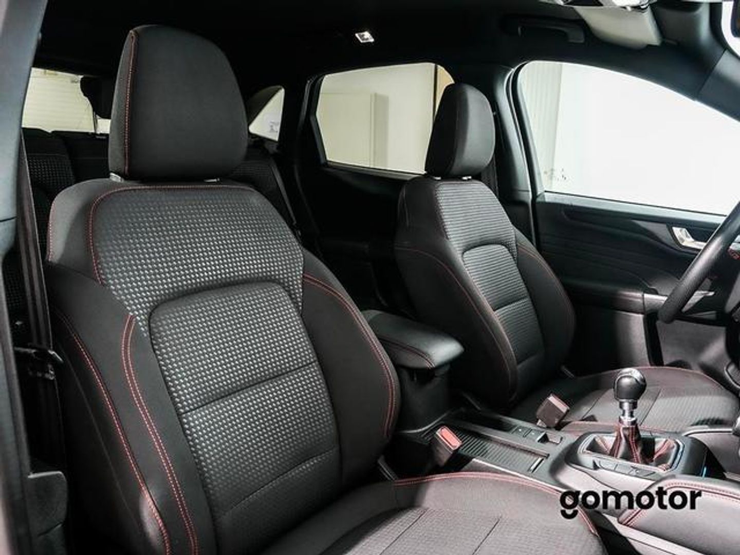 Ford Kuga 1.5 EcoBoost S&S ST-Line 4x2 110 kW (150 CV)