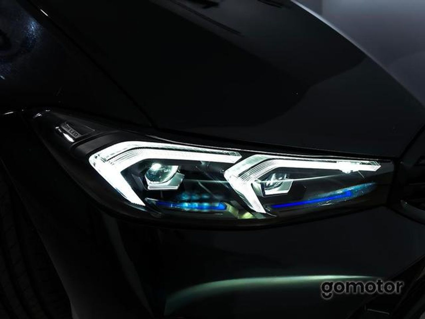 BMW Serie 3 340i xDrive Touring 275 kW (374 CV)