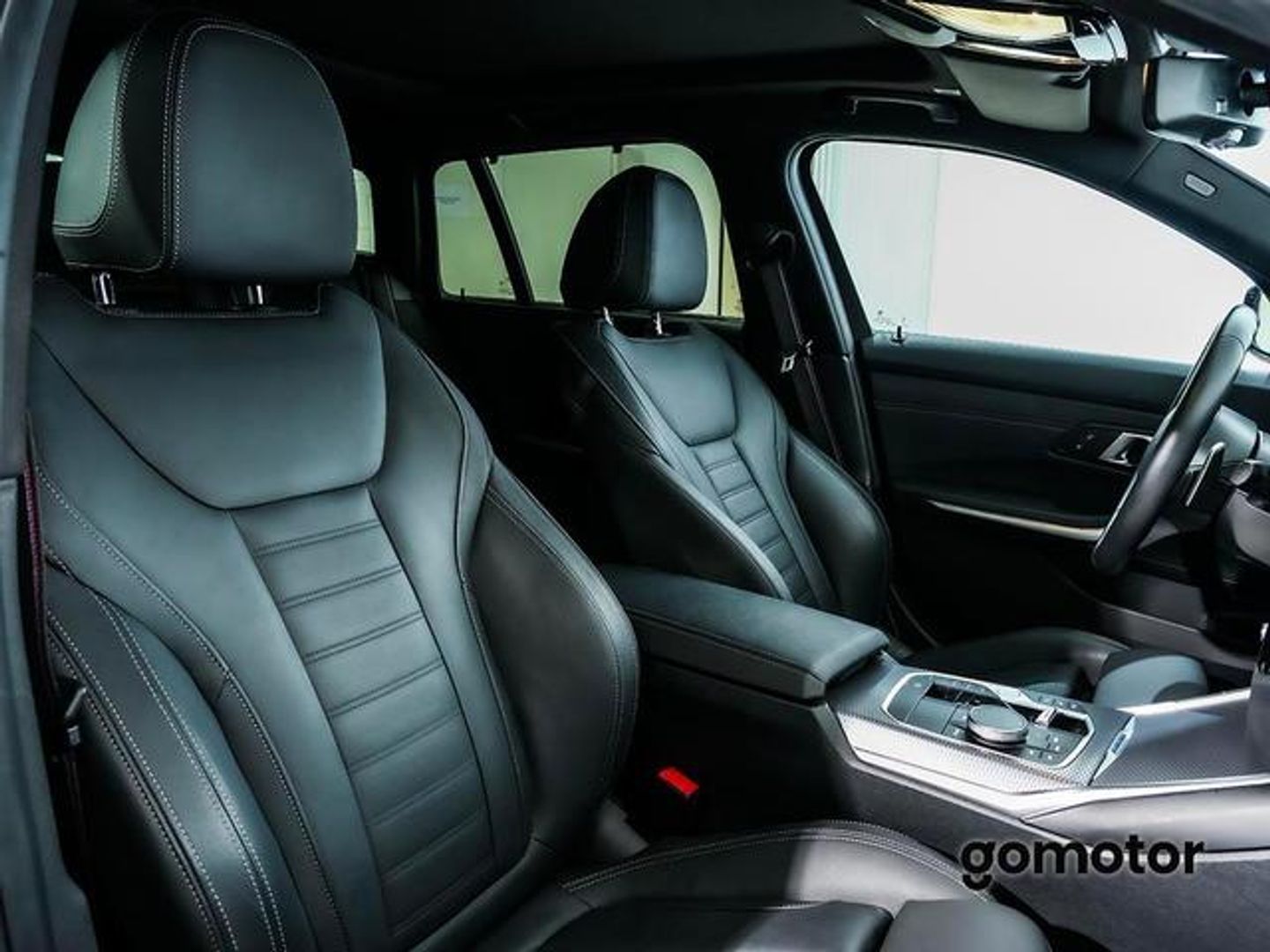 BMW Serie 3 340i xDrive Touring 275 kW (374 CV)
