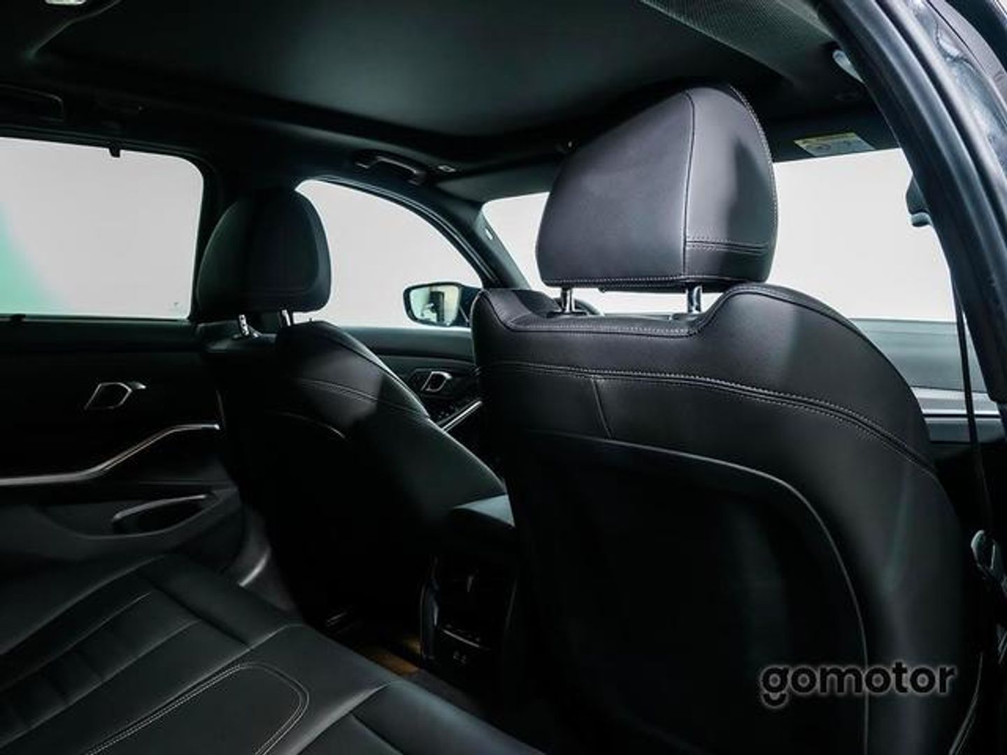 BMW Serie 3 340i xDrive Touring 275 kW (374 CV)