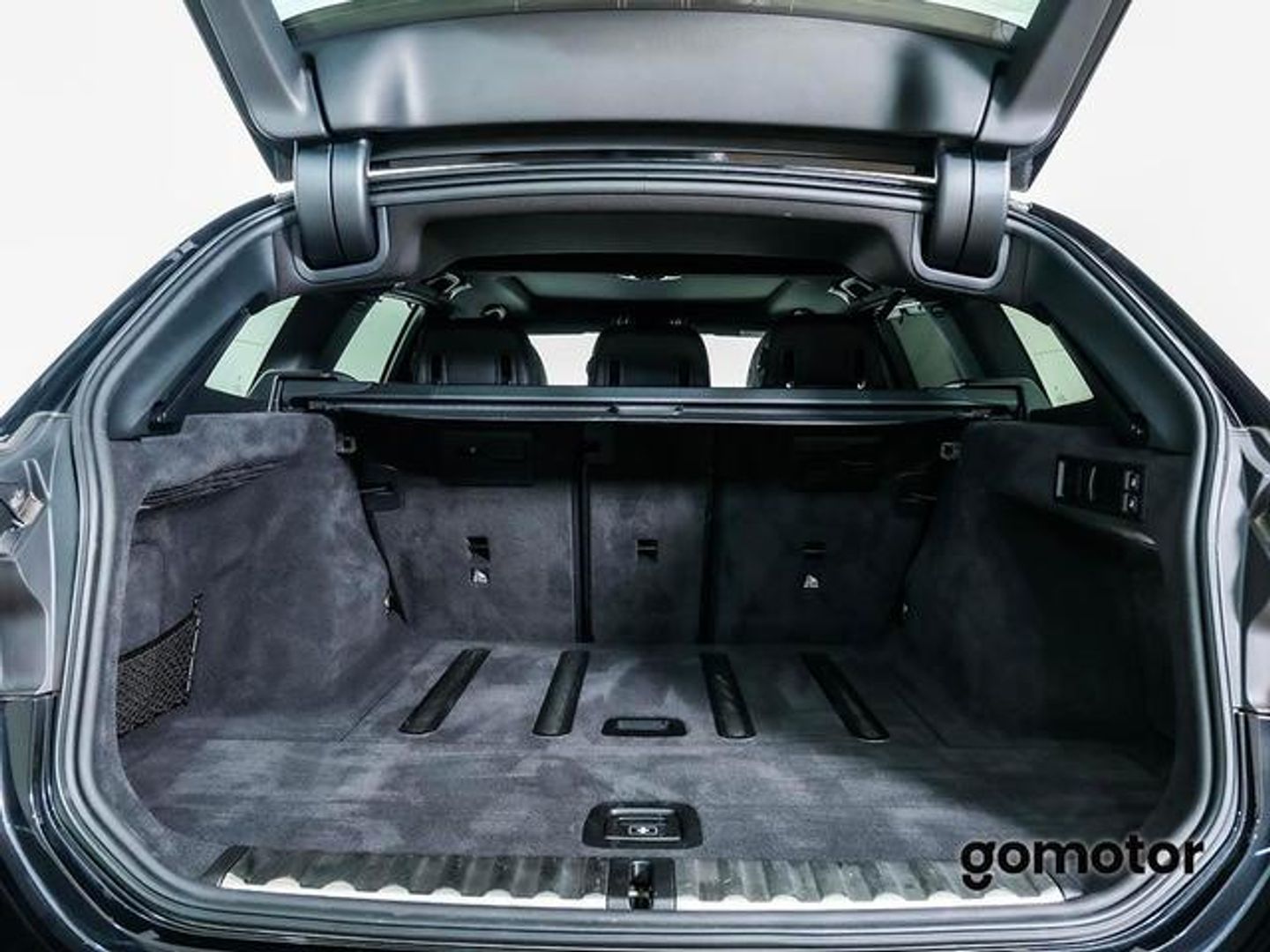 BMW Serie 3 340i xDrive Touring 275 kW (374 CV)