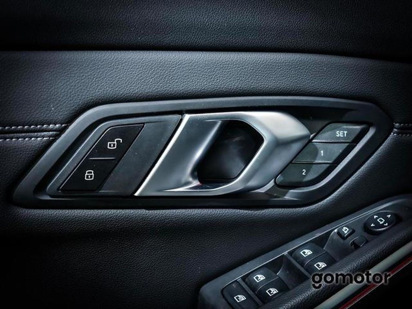 BMW Serie 3 340i xDrive Touring 275 kW (374 CV)