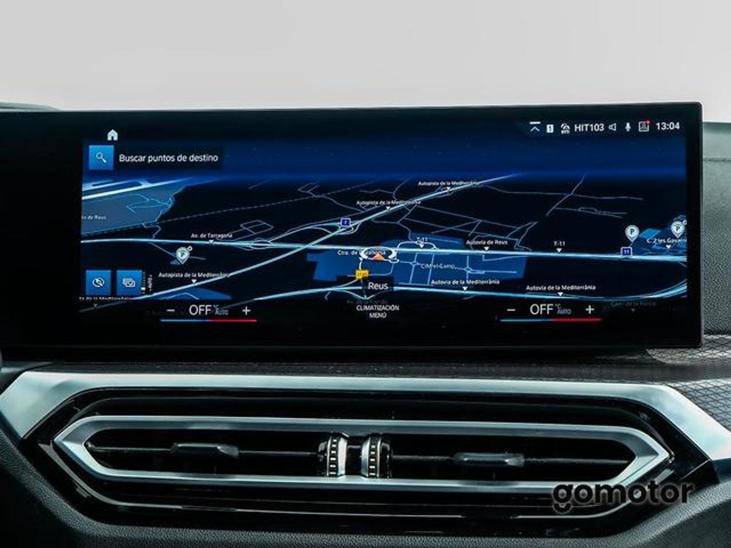 BMW Serie 3 340i xDrive Touring 275 kW (374 CV)