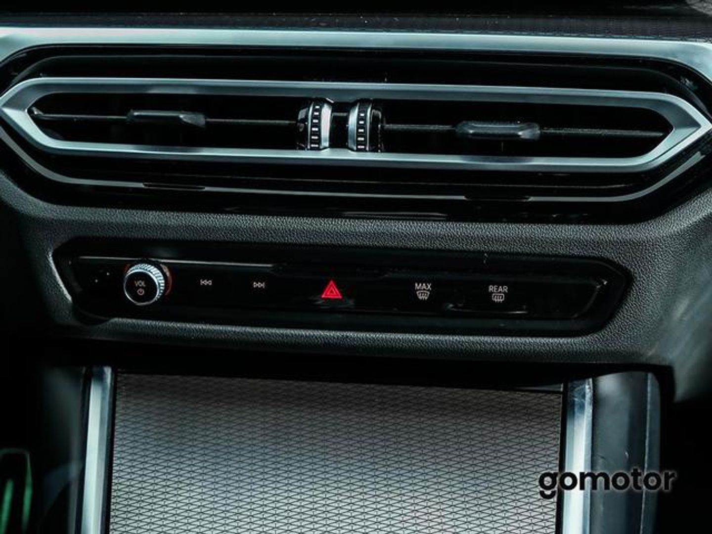 BMW Serie 3 340i xDrive Touring 275 kW (374 CV)