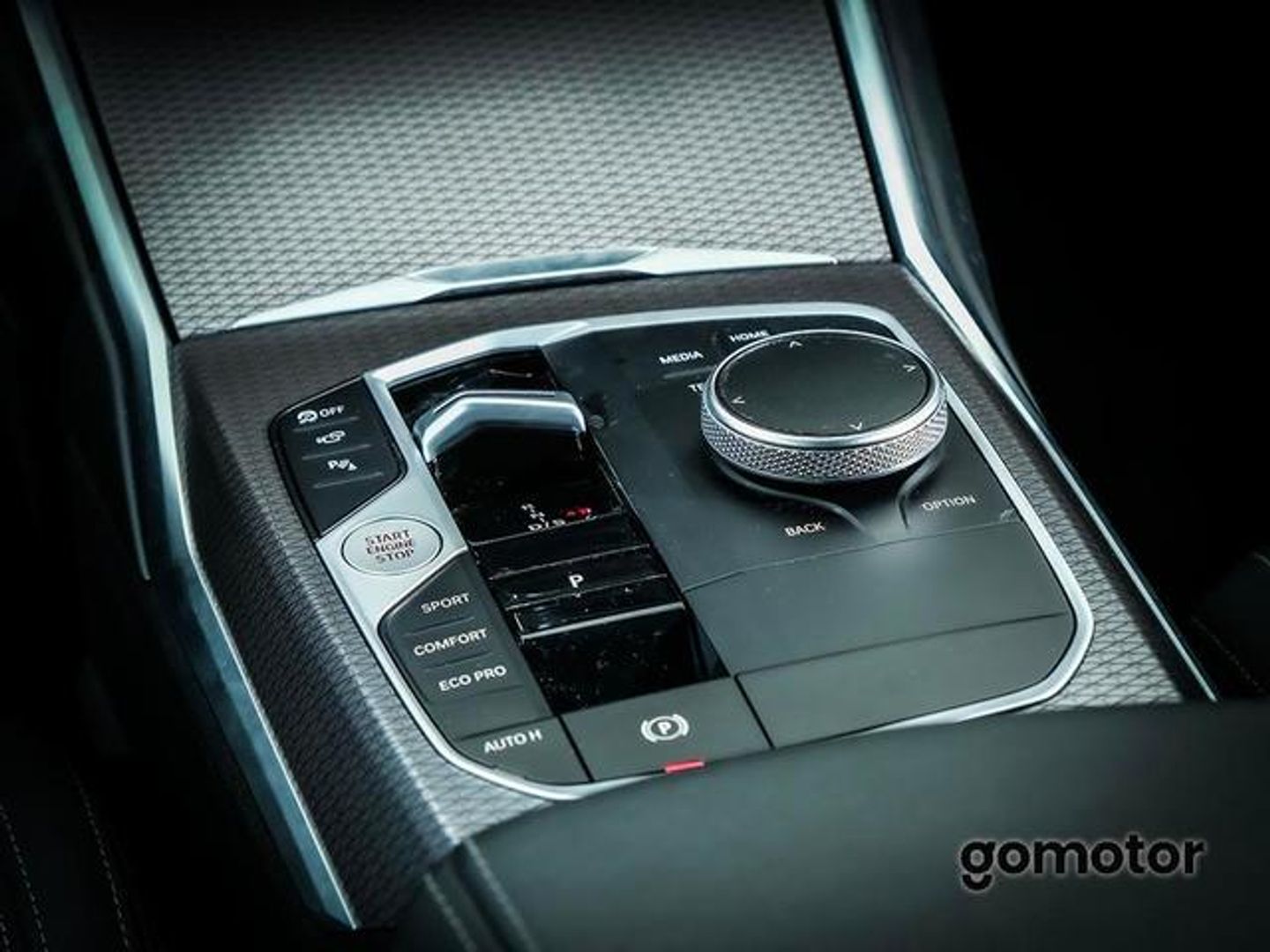 BMW Serie 3 340i xDrive Touring 275 kW (374 CV)