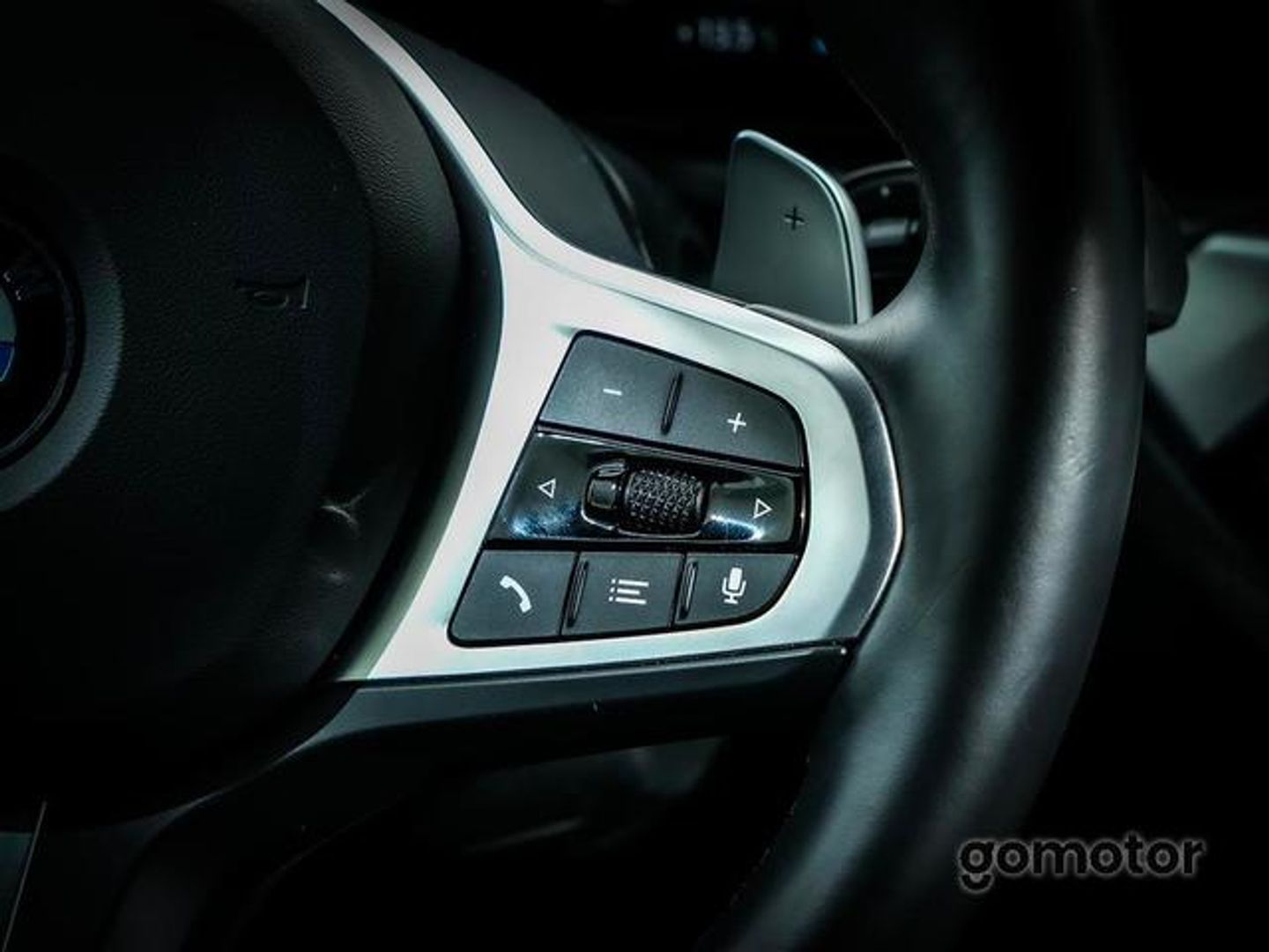 BMW Serie 3 340i xDrive Touring 275 kW (374 CV)