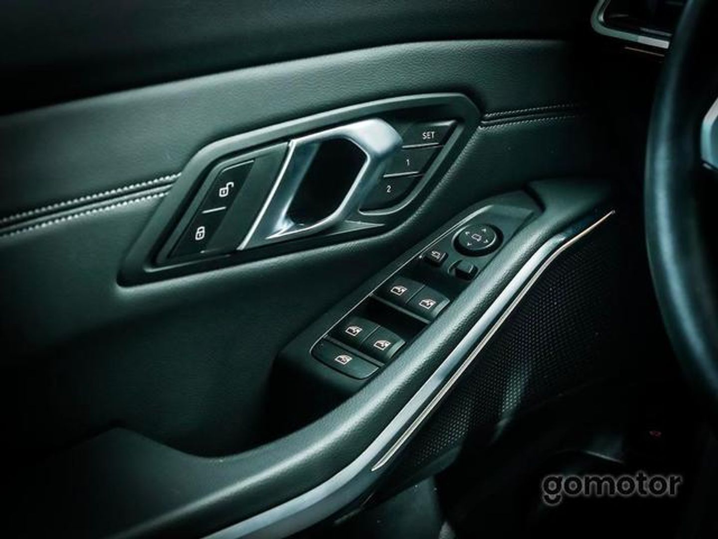 BMW Serie 3 340i xDrive Touring 275 kW (374 CV)