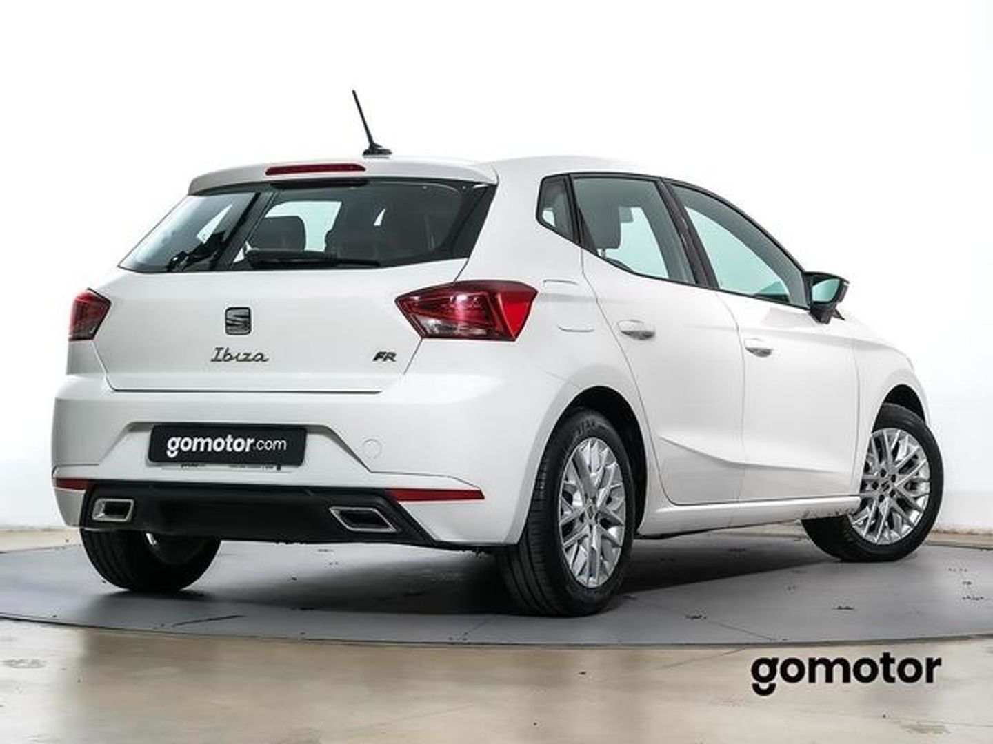 SEAT Ibiza 1.0 TSI S&S FR XS 81 kW (110 CV)
