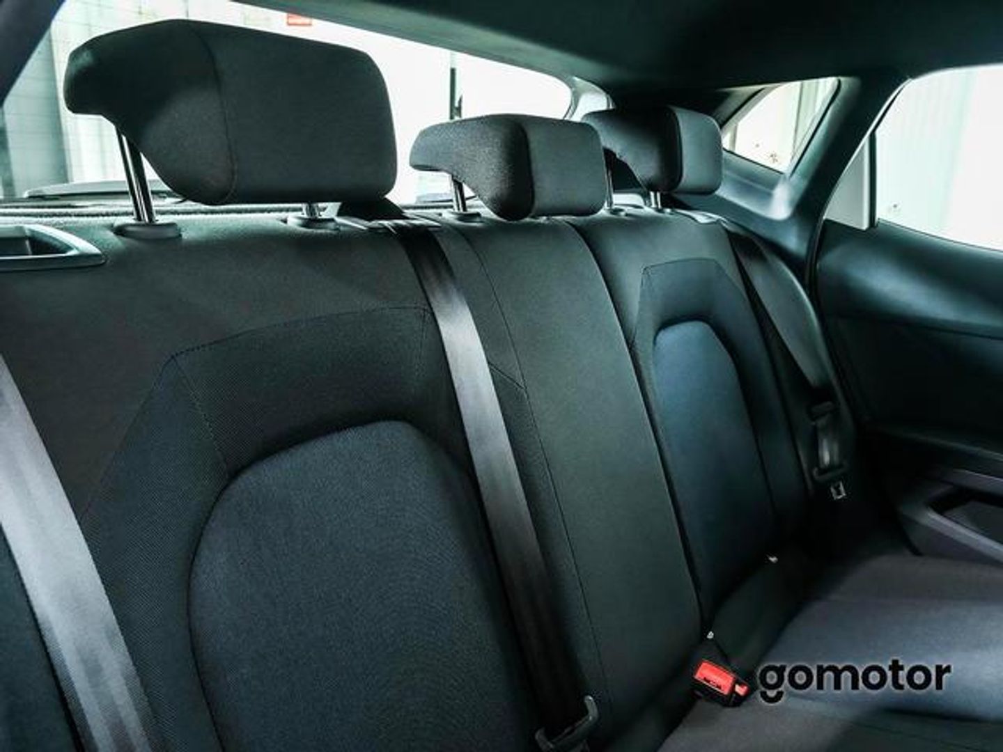 SEAT Ibiza 1.0 TSI S&S FR XS 81 kW (110 CV)