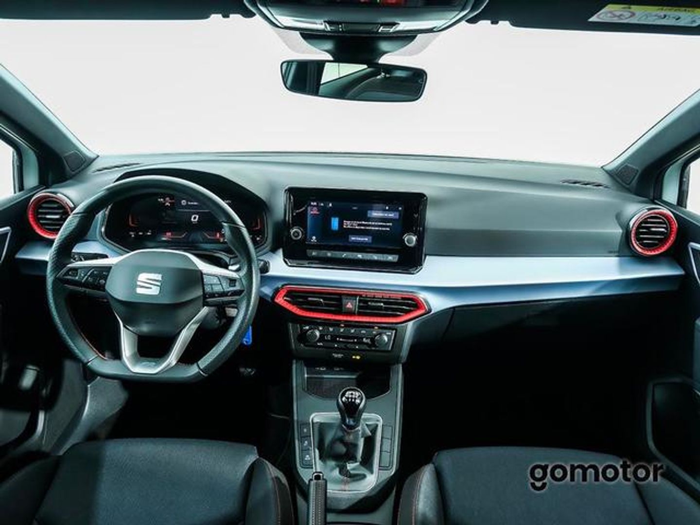 SEAT Ibiza 1.0 TSI S&S FR XS 81 kW (110 CV)