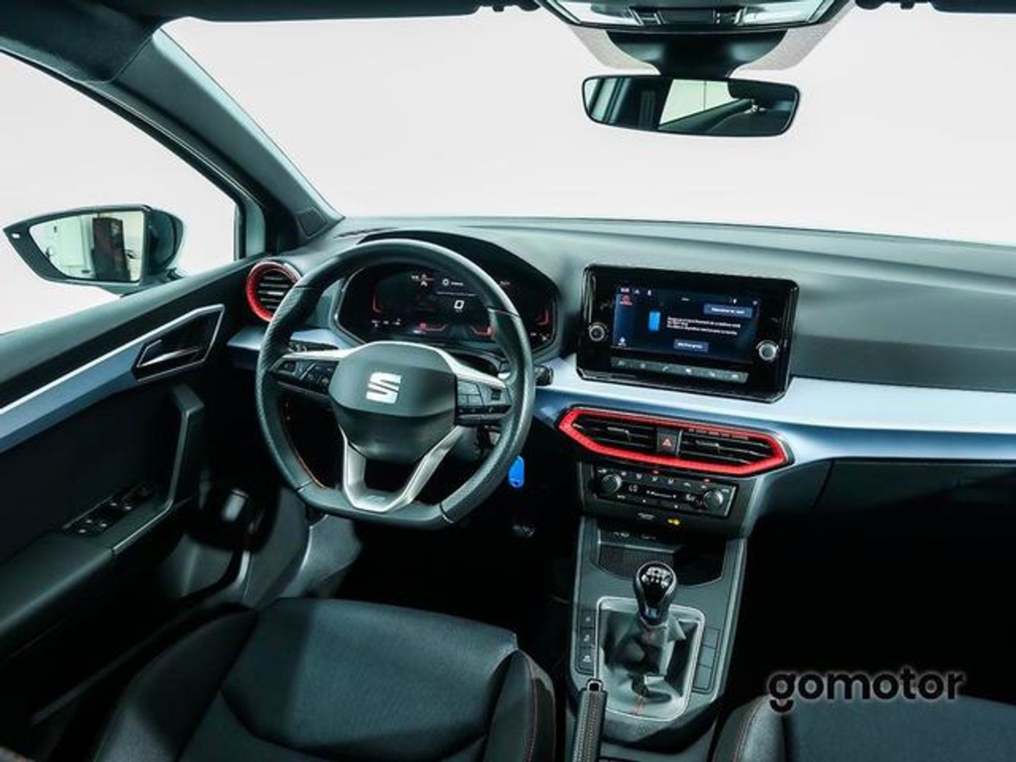 SEAT Ibiza 1.0 TSI S&S FR XS 81 kW (110 CV)