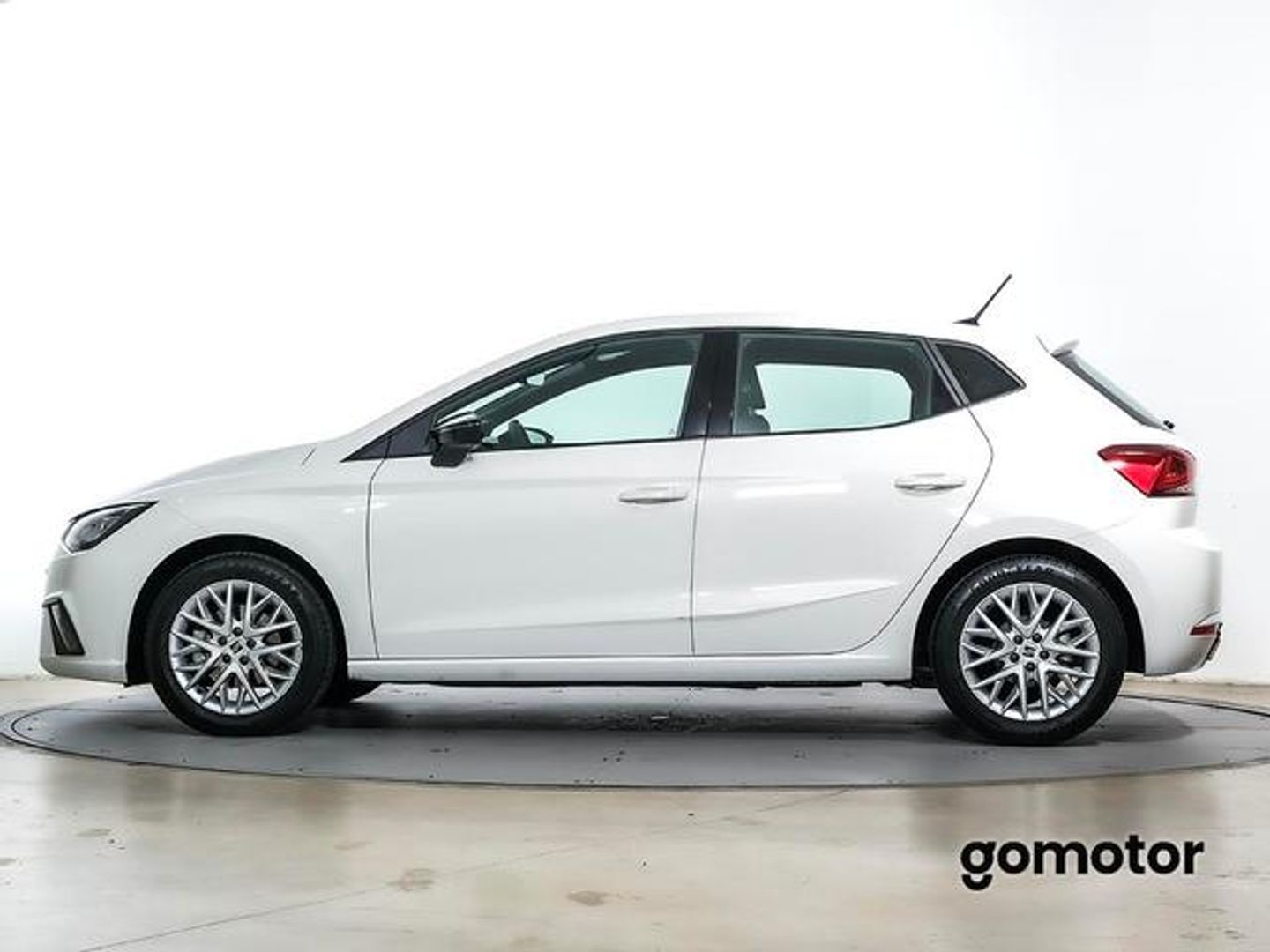 SEAT Ibiza 1.0 TSI S&S FR XS 81 kW (110 CV)