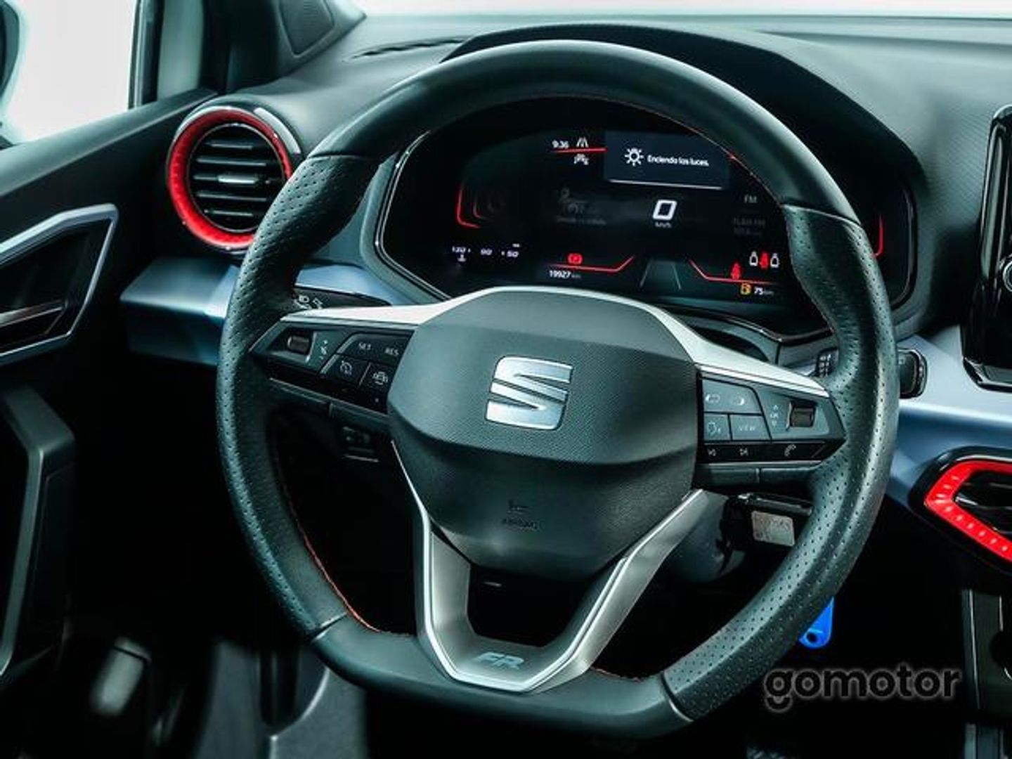 SEAT Ibiza 1.0 TSI S&S FR XS 81 kW (110 CV)