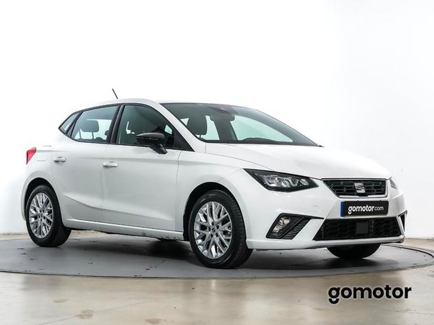 SEAT Ibiza 1.0 TSI S&S FR XS 81 kW (110 CV)