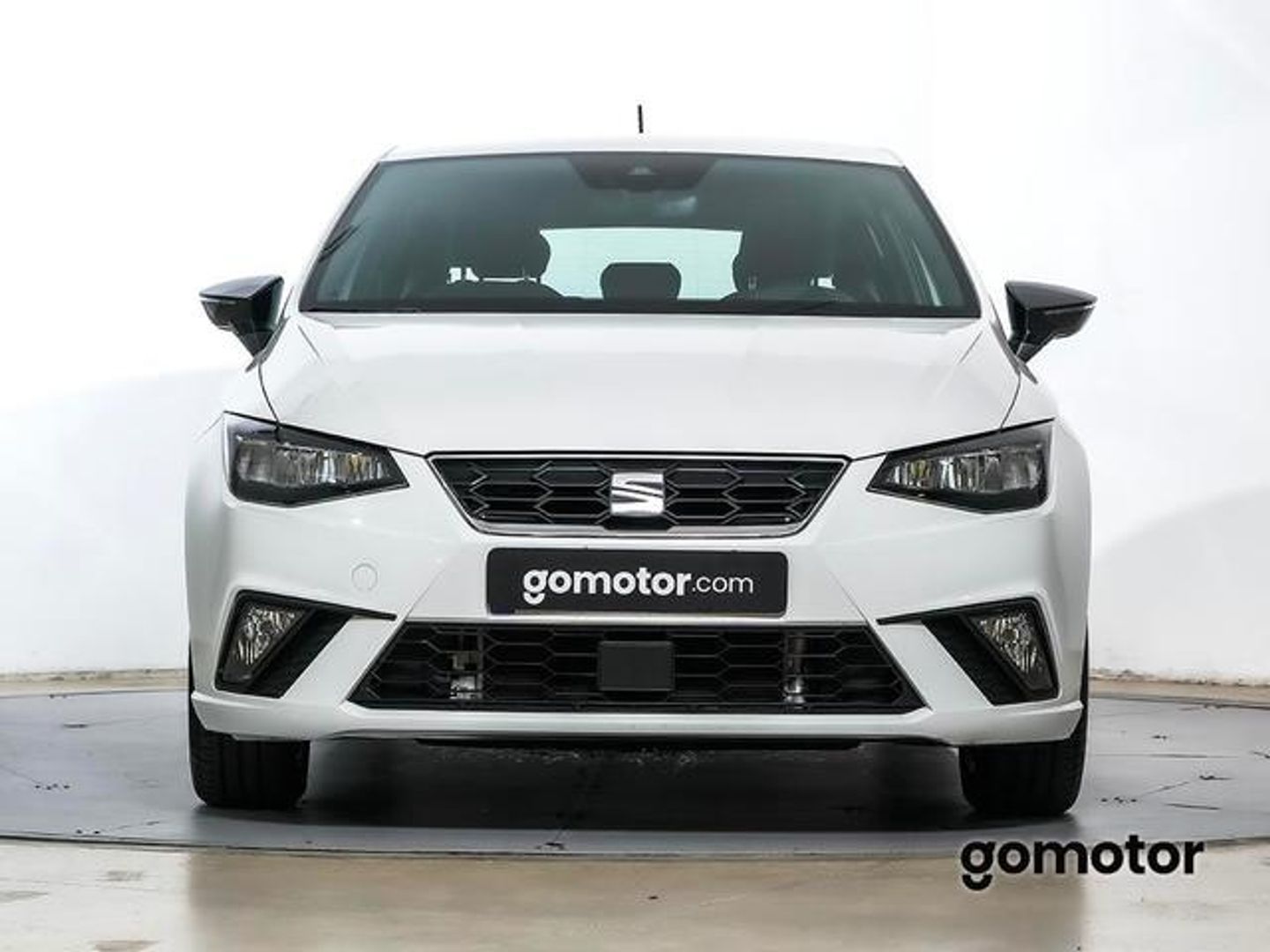 SEAT Ibiza 1.0 TSI S&S FR XS 81 kW (110 CV)