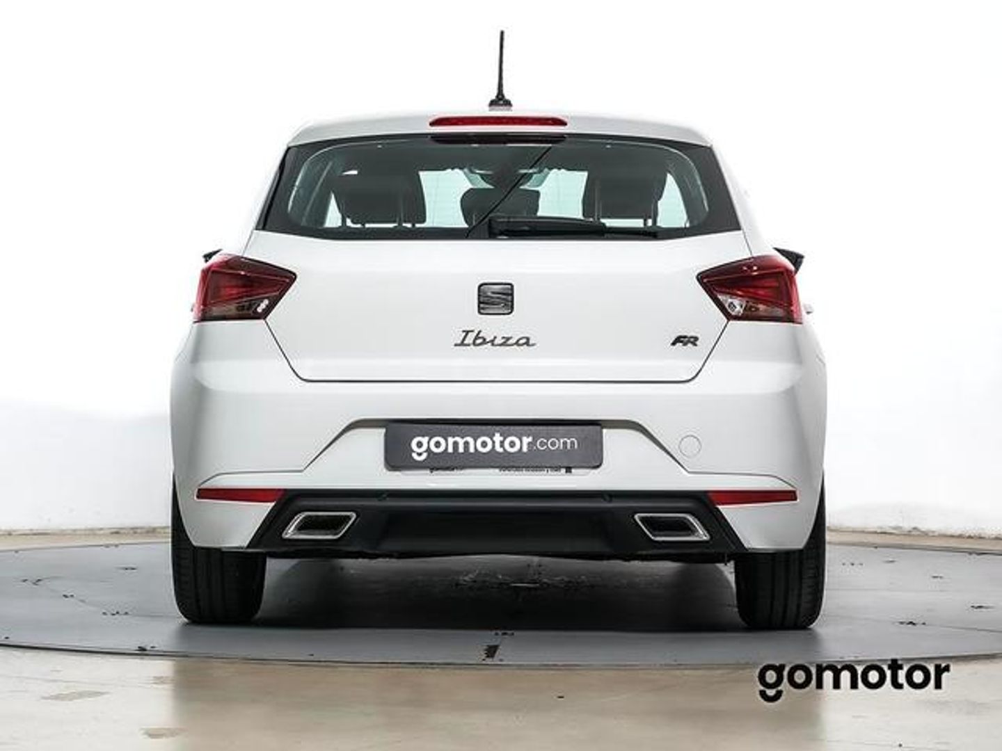 SEAT Ibiza 1.0 TSI S&S FR XS 81 kW (110 CV)