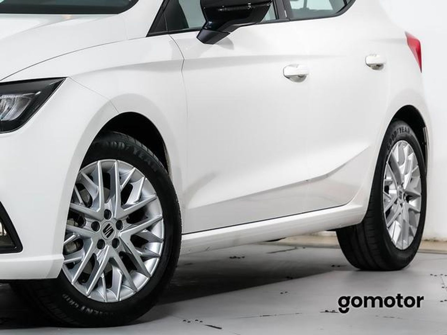 SEAT Ibiza 1.0 TSI S&S FR XS 81 kW (110 CV)