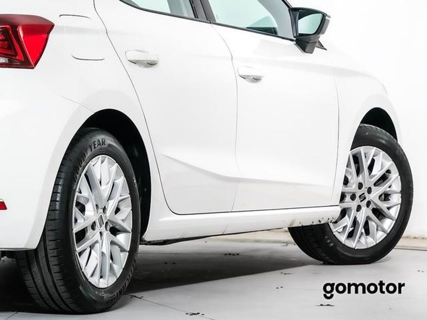 SEAT Ibiza 1.0 TSI S&S FR XS 81 kW (110 CV)