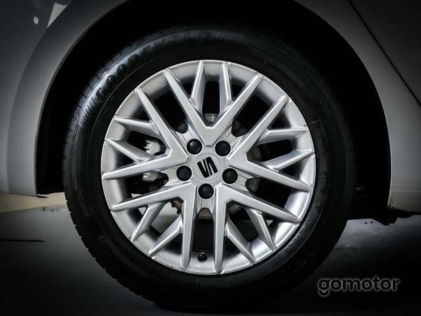 SEAT Ibiza 1.0 TSI S&S FR XS 81 kW (110 CV)