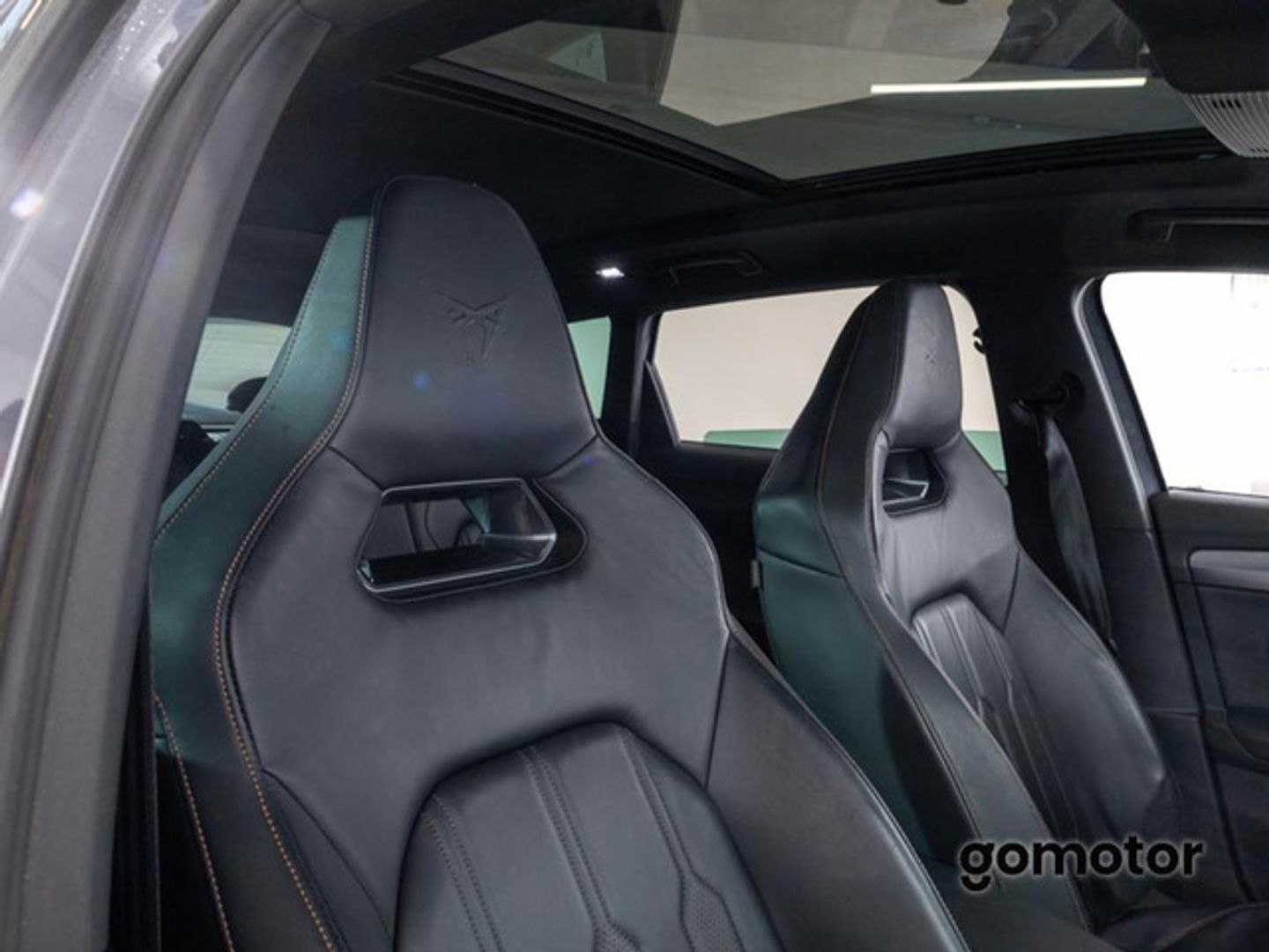 CUPRA Leon Sportstourer 1.4 e-Hybrid DSG 180 kW (245 CV)