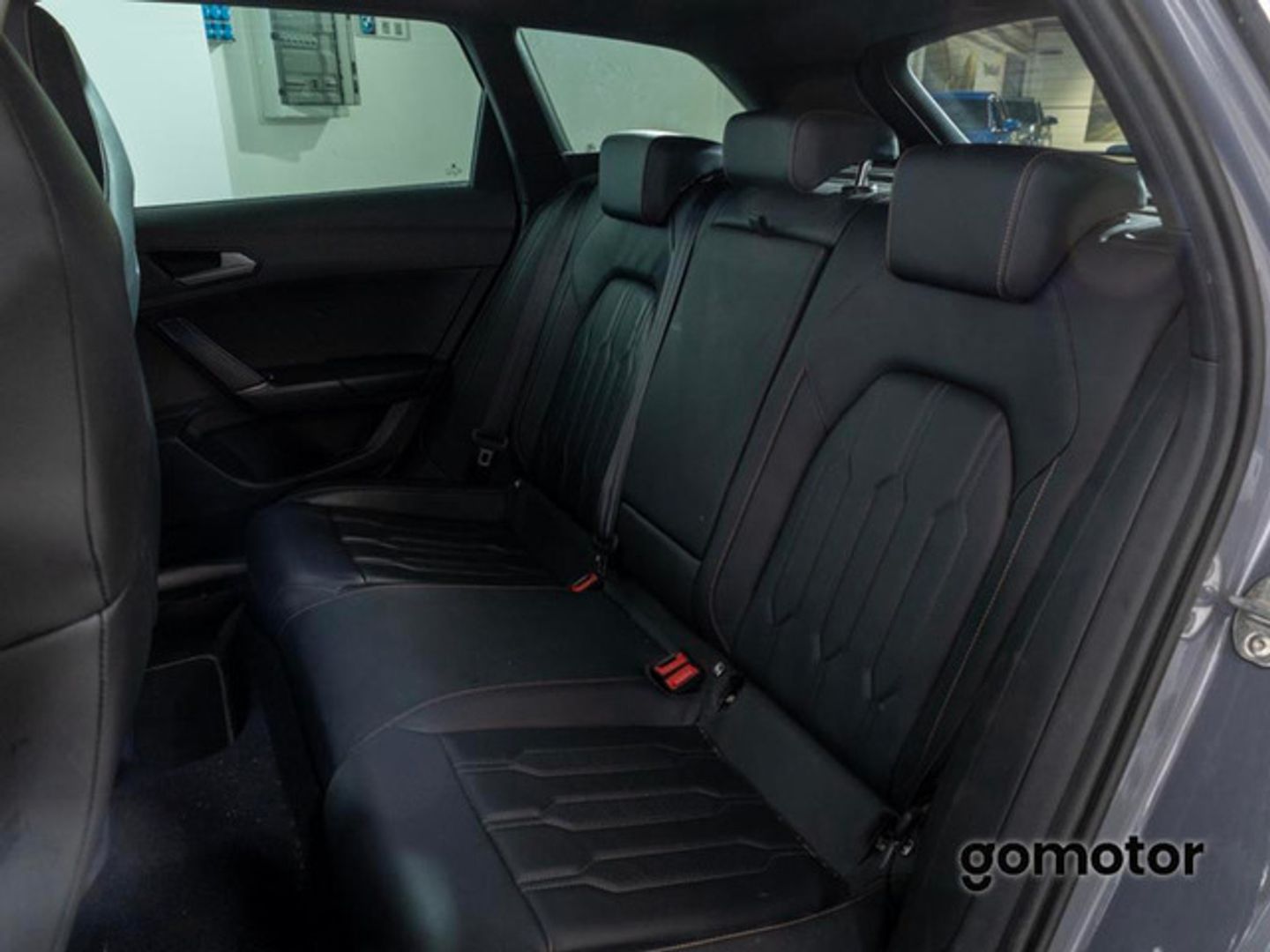 CUPRA Leon Sportstourer 1.4 e-Hybrid DSG 180 kW (245 CV)