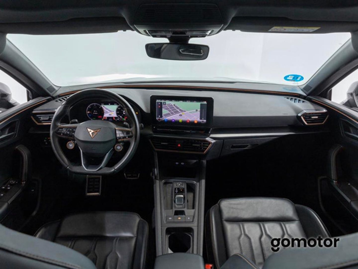 CUPRA Leon Sportstourer 1.4 e-Hybrid DSG 180 kW (245 CV)