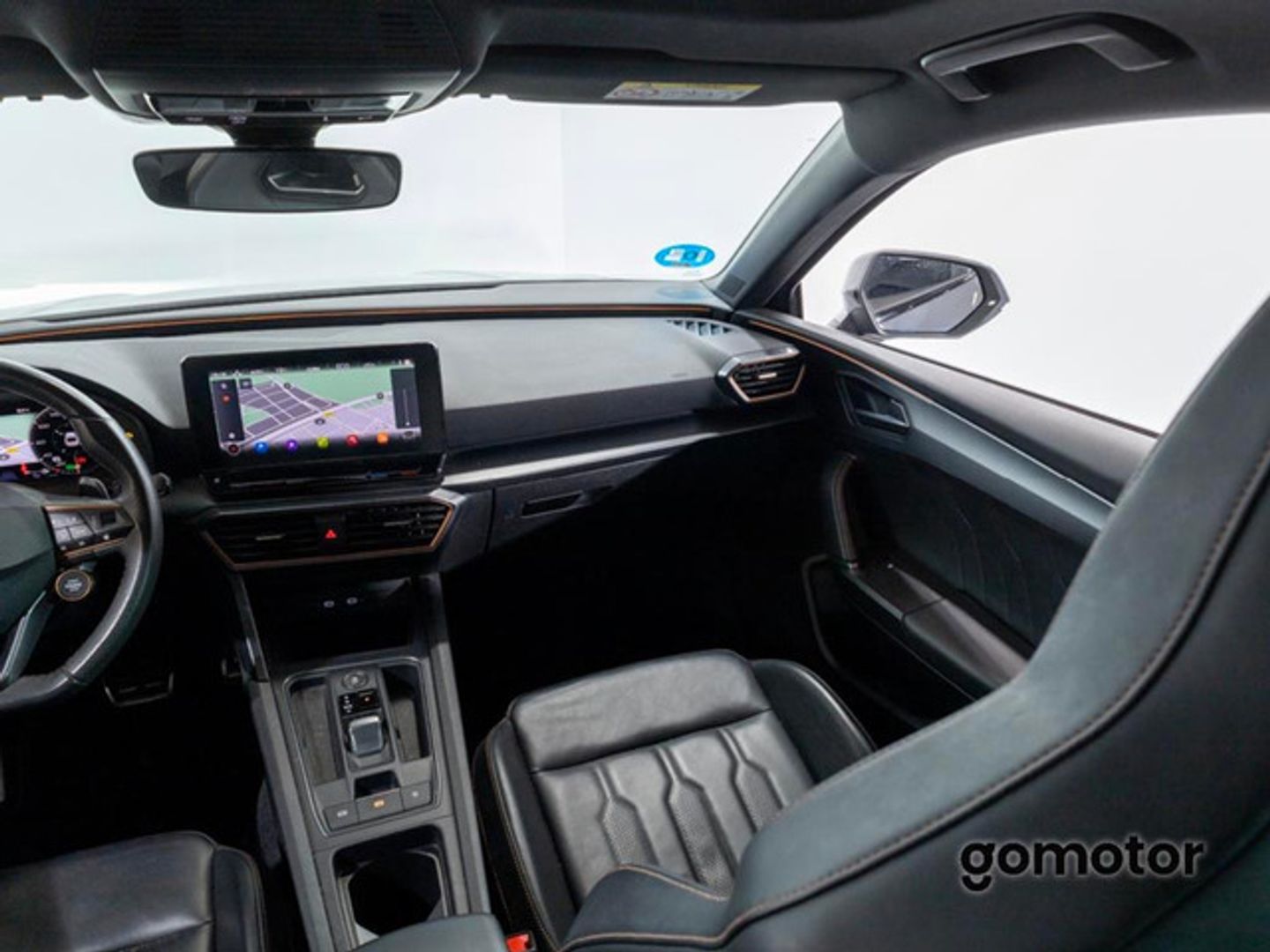 CUPRA Leon Sportstourer 1.4 e-Hybrid DSG 180 kW (245 CV)