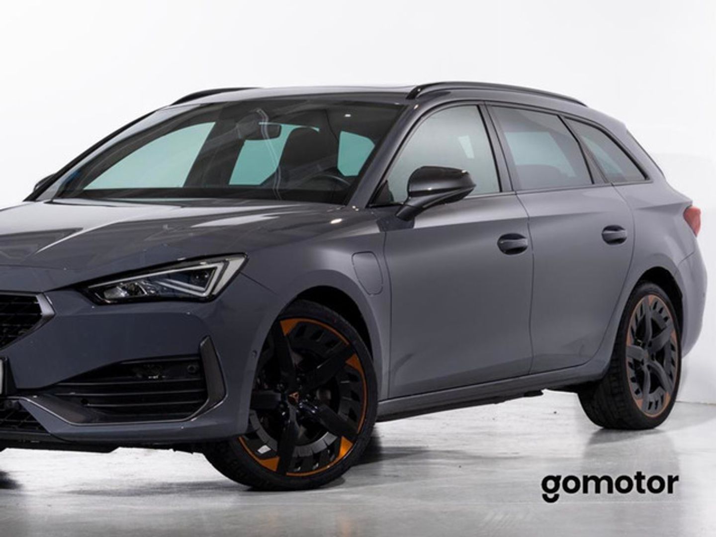 CUPRA Leon Sportstourer 1.4 e-Hybrid DSG 180 kW (245 CV)