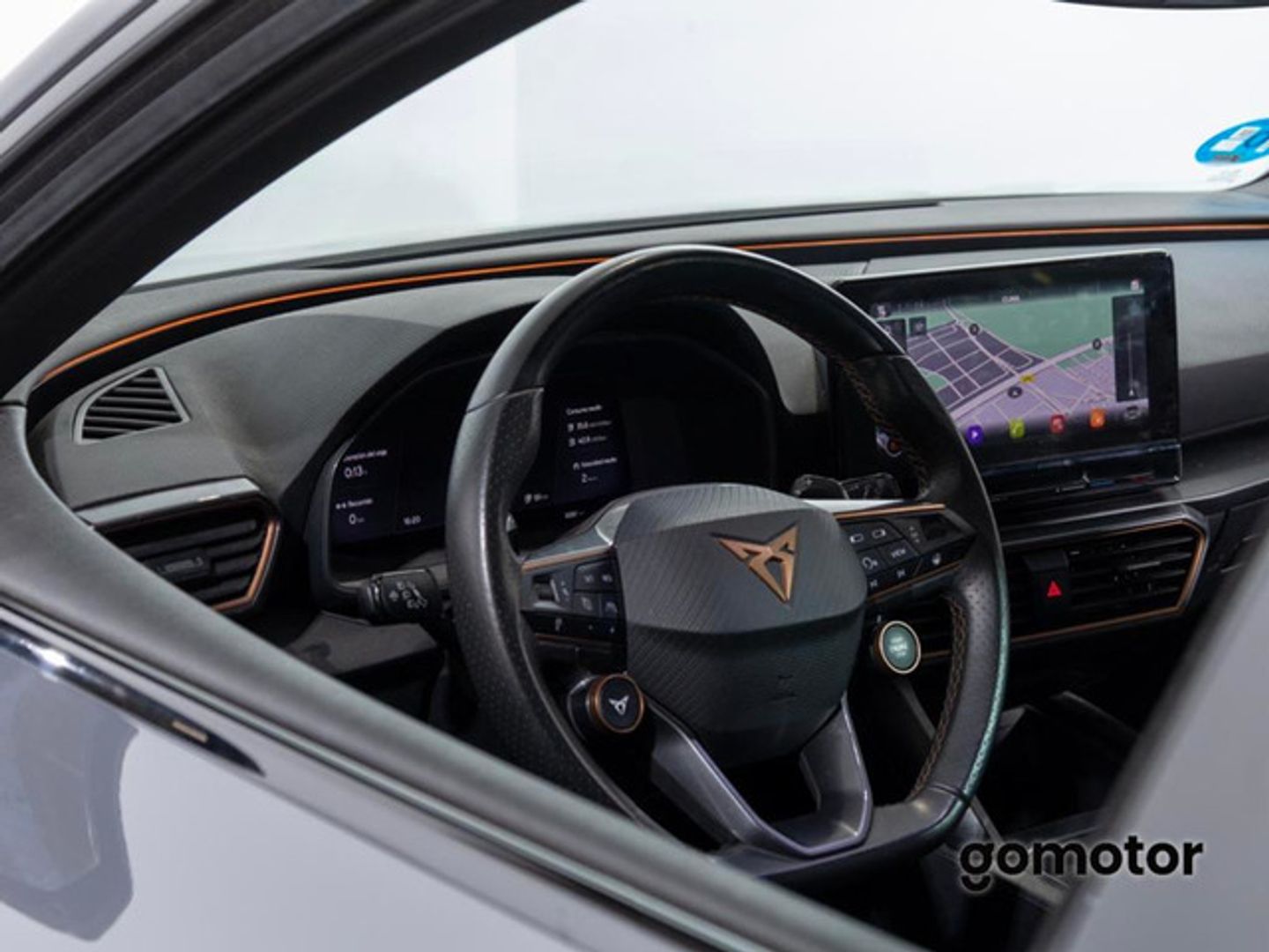 CUPRA Leon Sportstourer 1.4 e-Hybrid DSG 180 kW (245 CV)