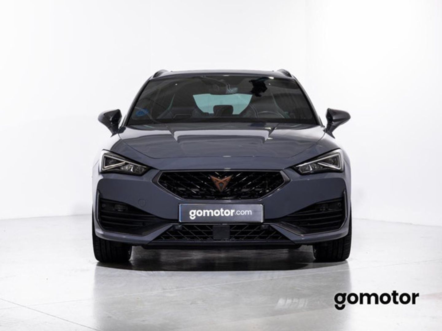 CUPRA Leon Sportstourer 1.4 e-Hybrid DSG 180 kW (245 CV)