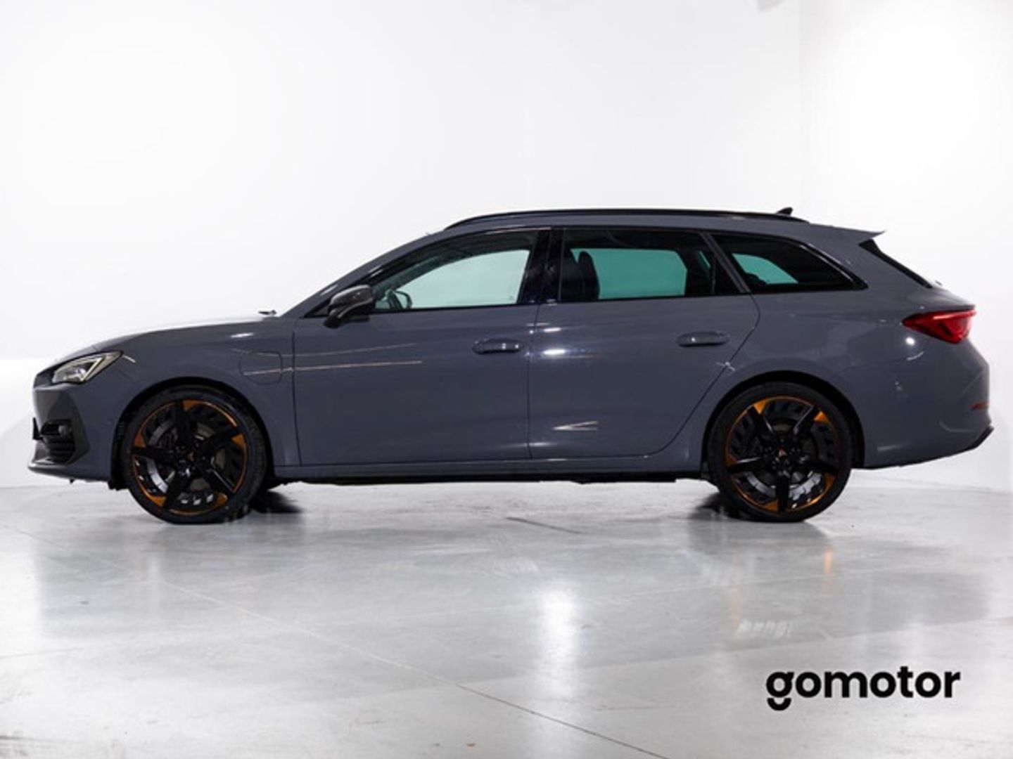 CUPRA Leon Sportstourer 1.4 e-Hybrid DSG 180 kW (245 CV)
