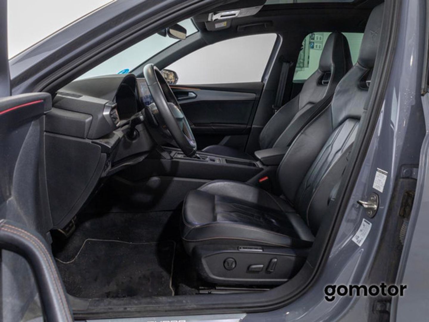 CUPRA Leon Sportstourer 1.4 e-Hybrid DSG 180 kW (245 CV)