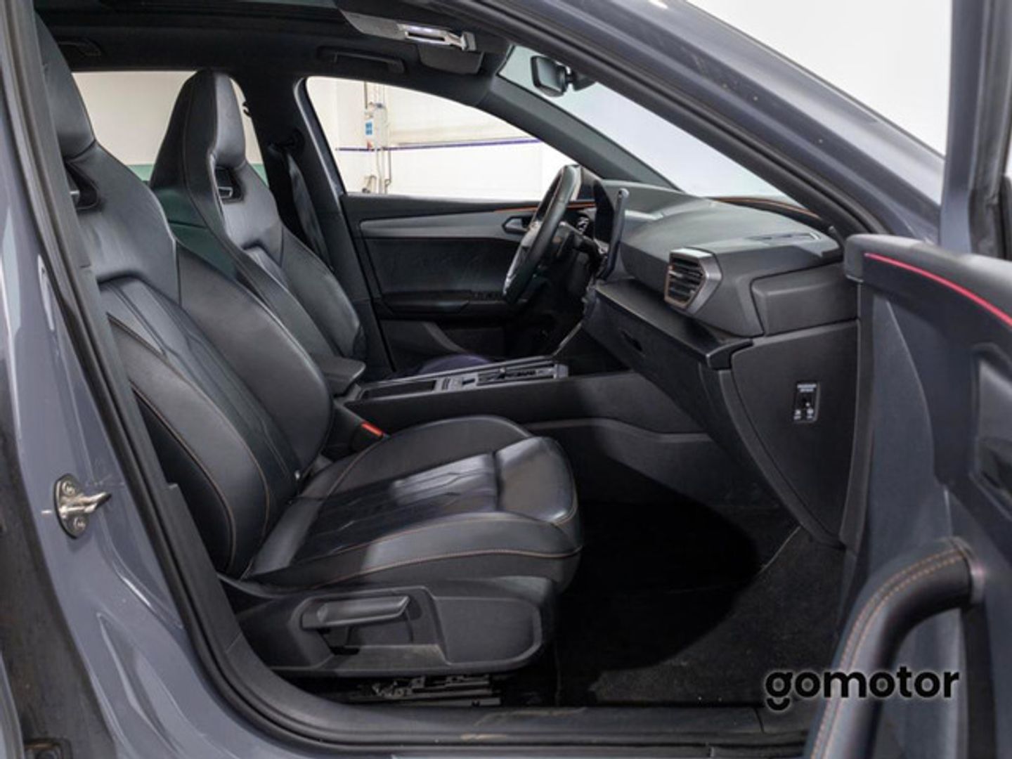 CUPRA Leon Sportstourer 1.4 e-Hybrid DSG 180 kW (245 CV)