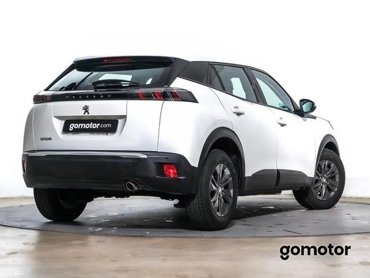 Peugeot 2008 BlueHDi 110 S&S Active Pack 81 kW (110 CV)