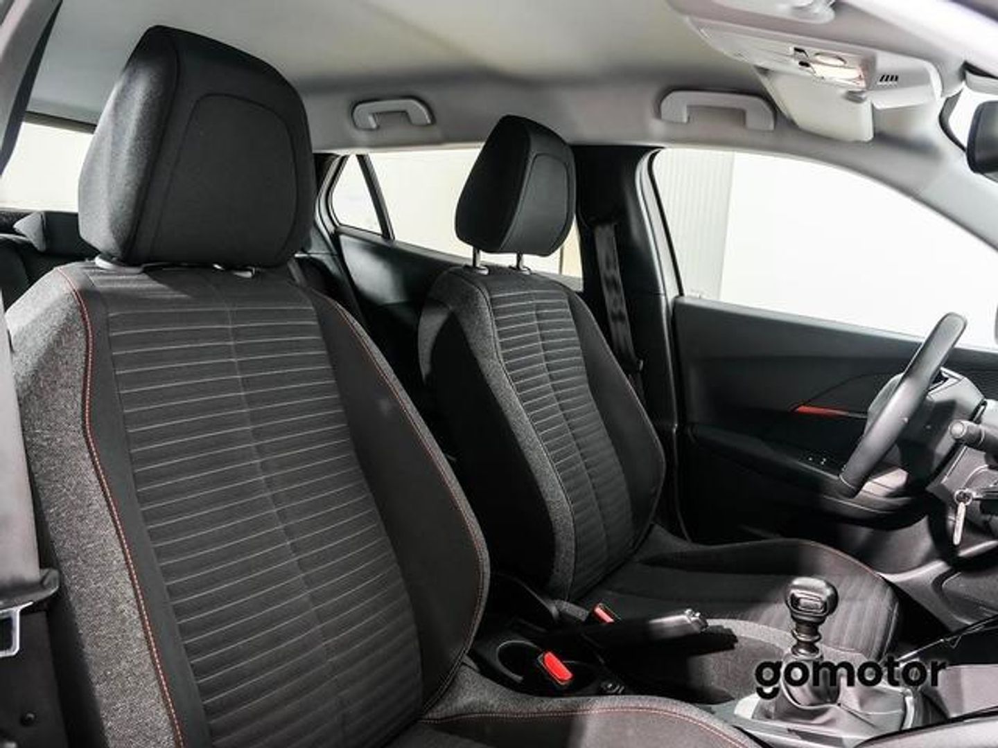 Peugeot 2008 BlueHDi 110 S&S Active Pack 81 kW (110 CV)