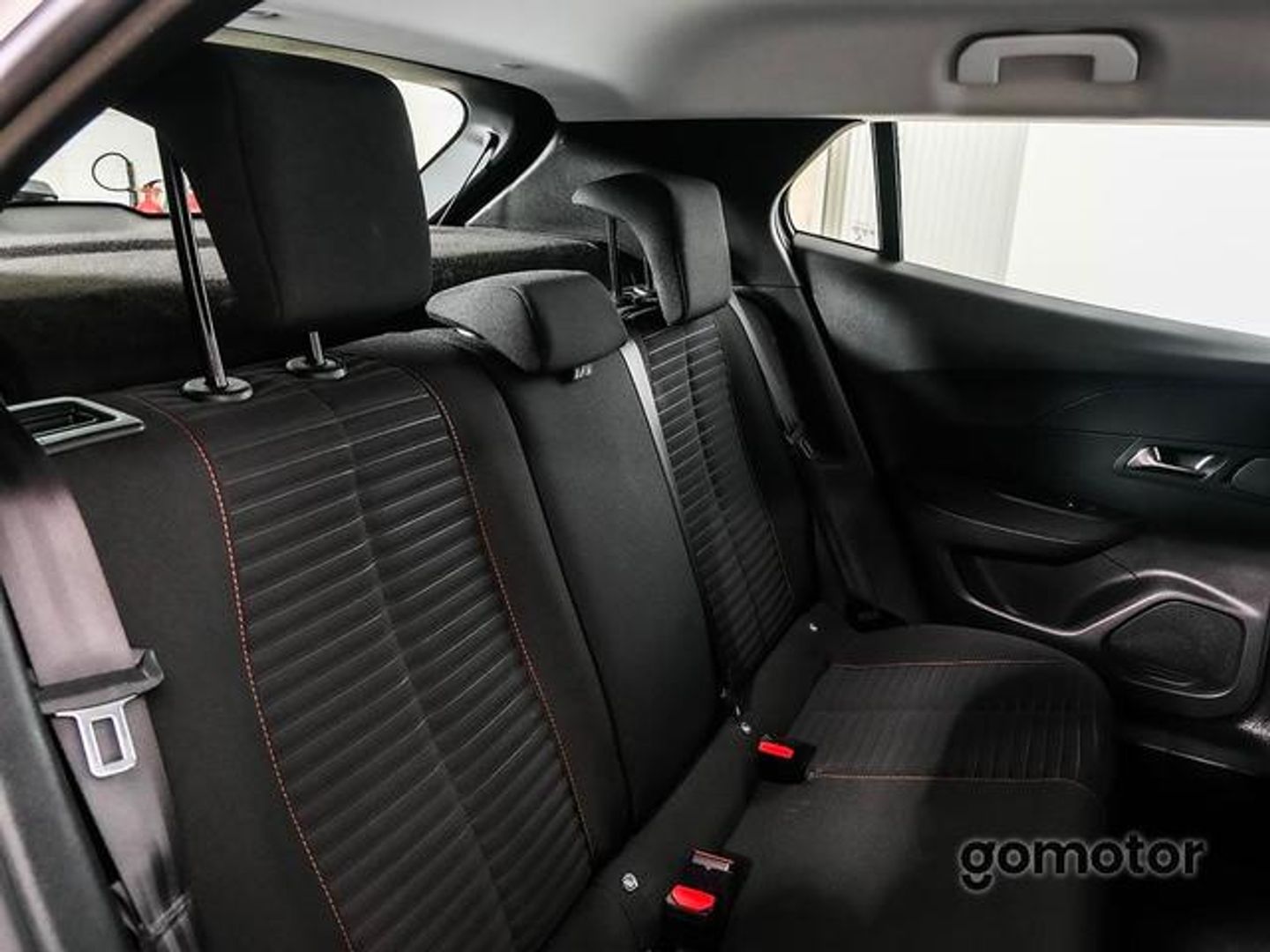 Peugeot 2008 BlueHDi 110 S&S Active Pack 81 kW (110 CV)