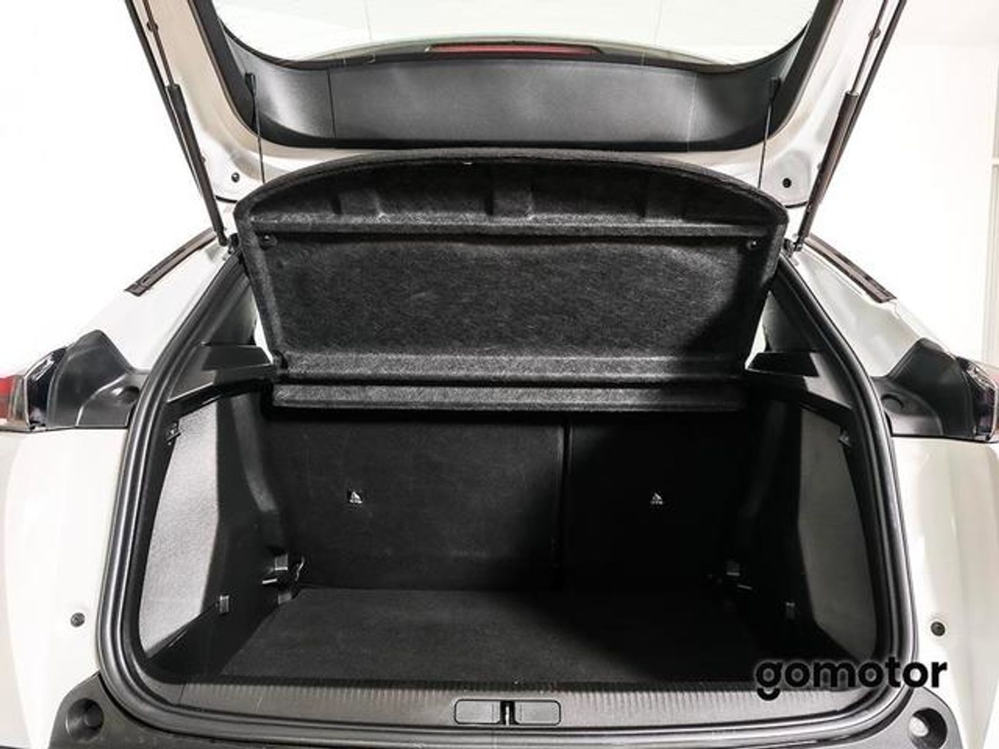 Peugeot 2008 BlueHDi 110 S&S Active Pack 81 kW (110 CV)
