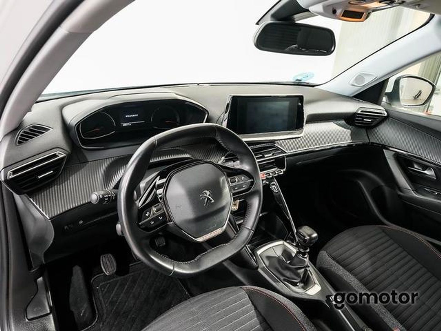 Peugeot 2008 BlueHDi 110 S&S Active Pack 81 kW (110 CV)