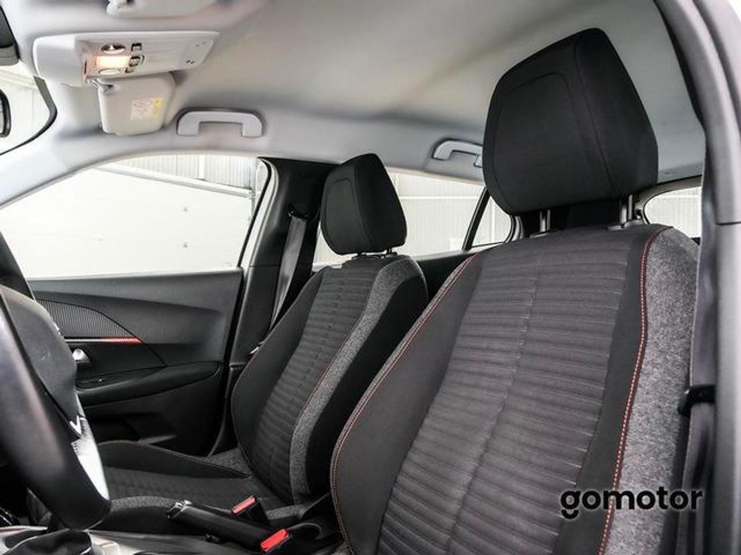 Peugeot 2008 BlueHDi 110 S&S Active Pack 81 kW (110 CV)