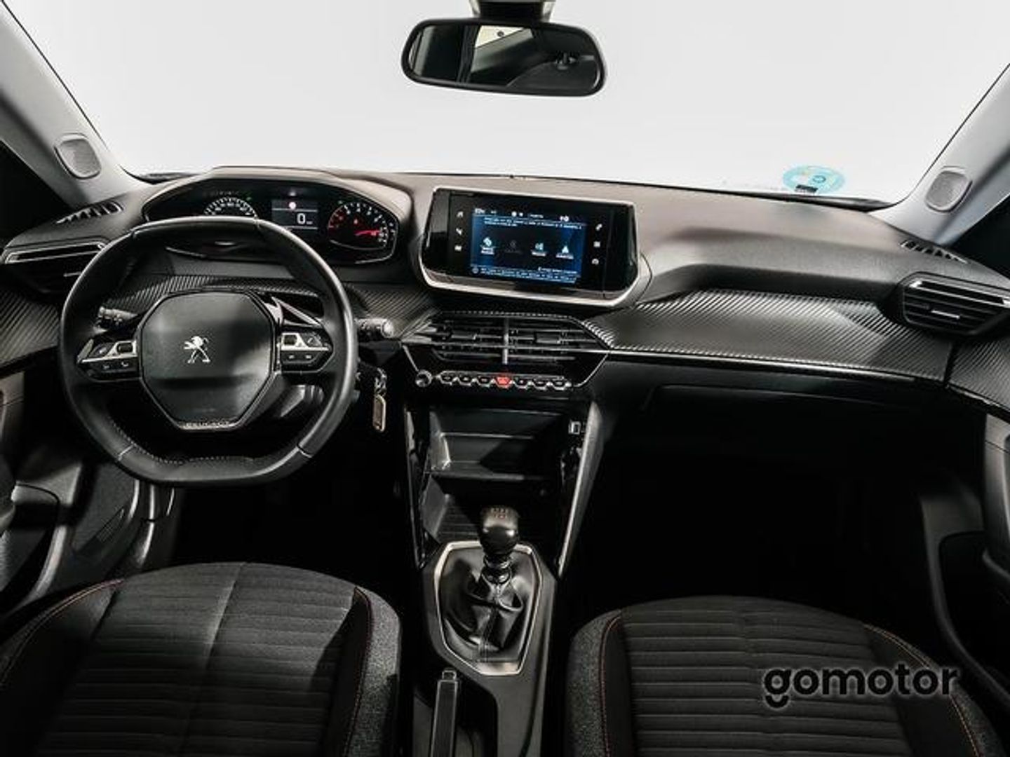 Peugeot 2008 BlueHDi 110 S&S Active Pack 81 kW (110 CV)