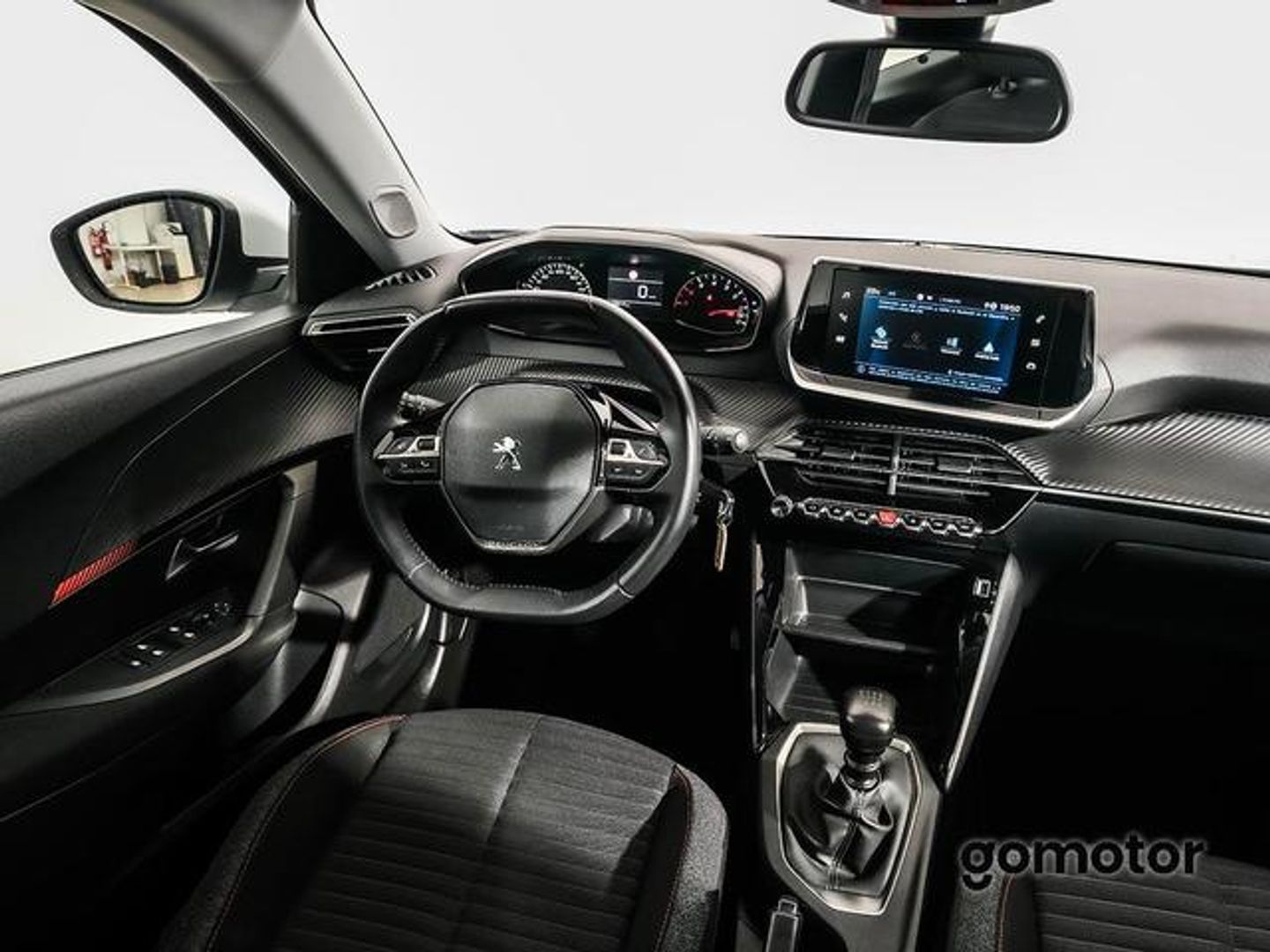 Peugeot 2008 BlueHDi 110 S&S Active Pack 81 kW (110 CV)