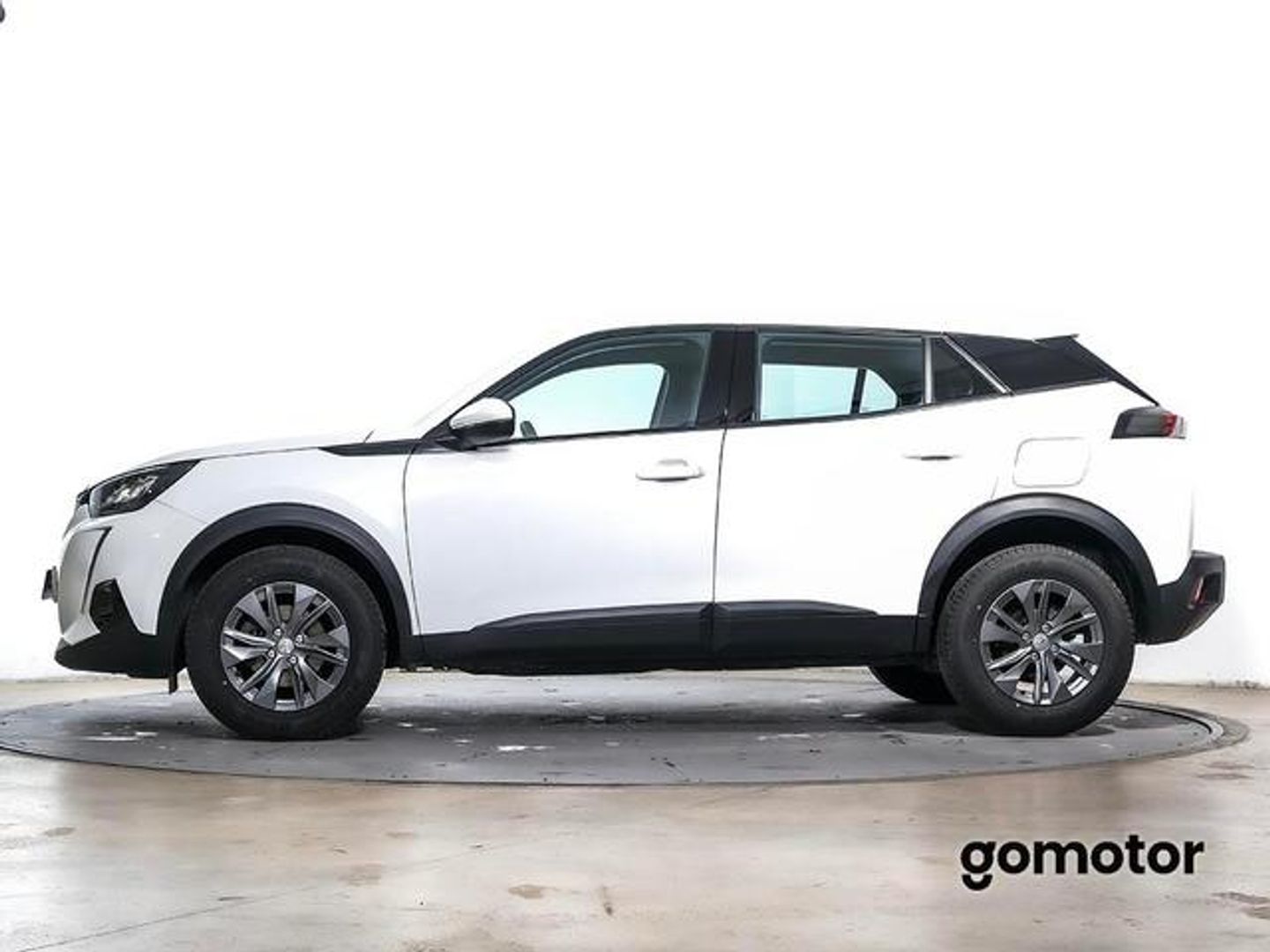 Peugeot 2008 BlueHDi 110 S&S Active Pack 81 kW (110 CV)