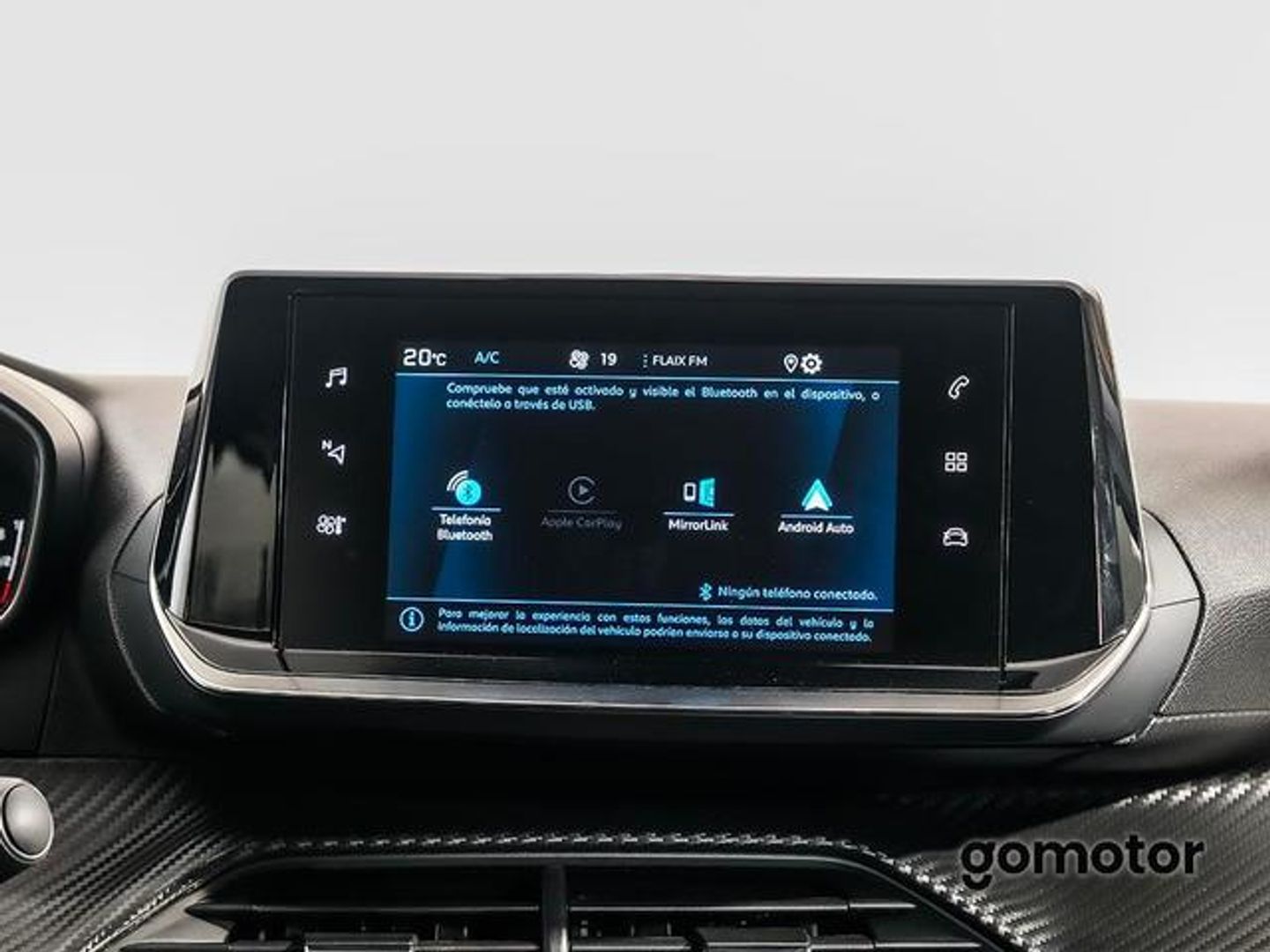 Peugeot 2008 BlueHDi 110 S&S Active Pack 81 kW (110 CV)