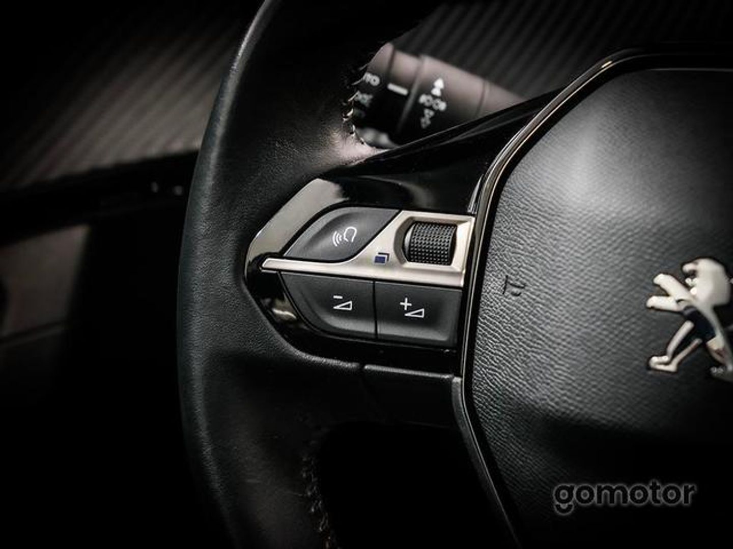 Peugeot 2008 BlueHDi 110 S&S Active Pack 81 kW (110 CV)