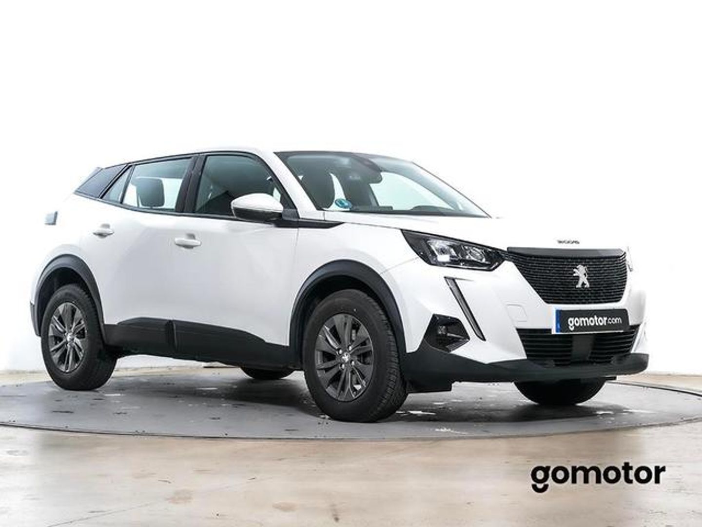 Peugeot 2008 BlueHDi 110 S&S Active Pack 81 kW (110 CV)