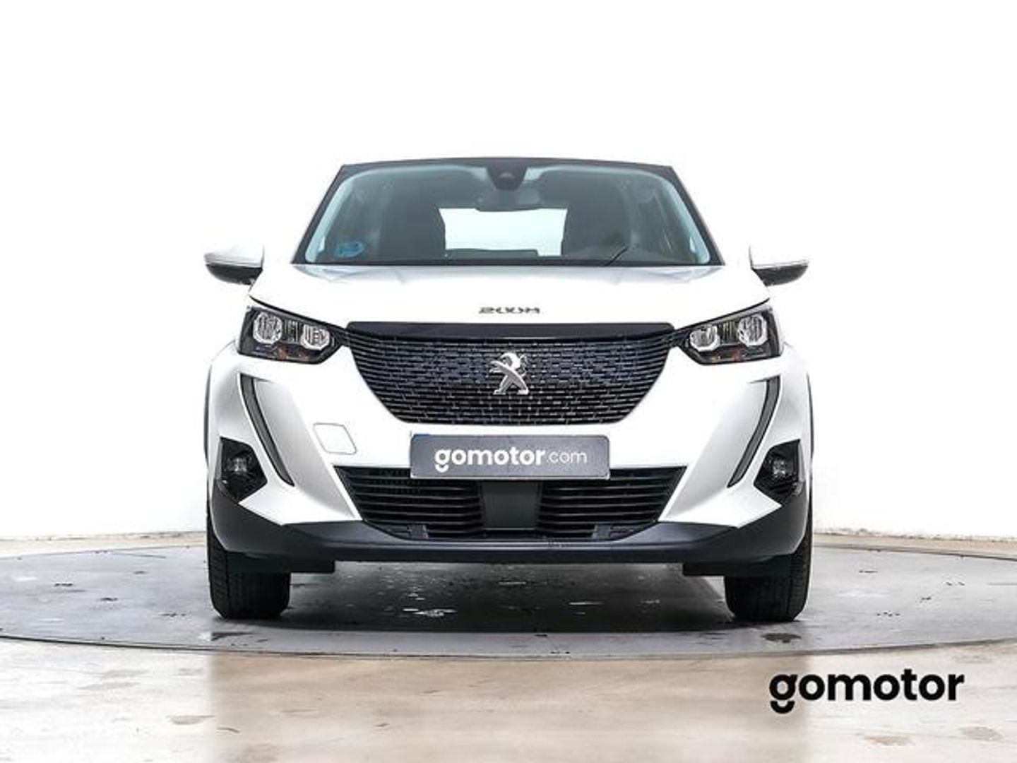 Peugeot 2008 BlueHDi 110 S&S Active Pack 81 kW (110 CV)