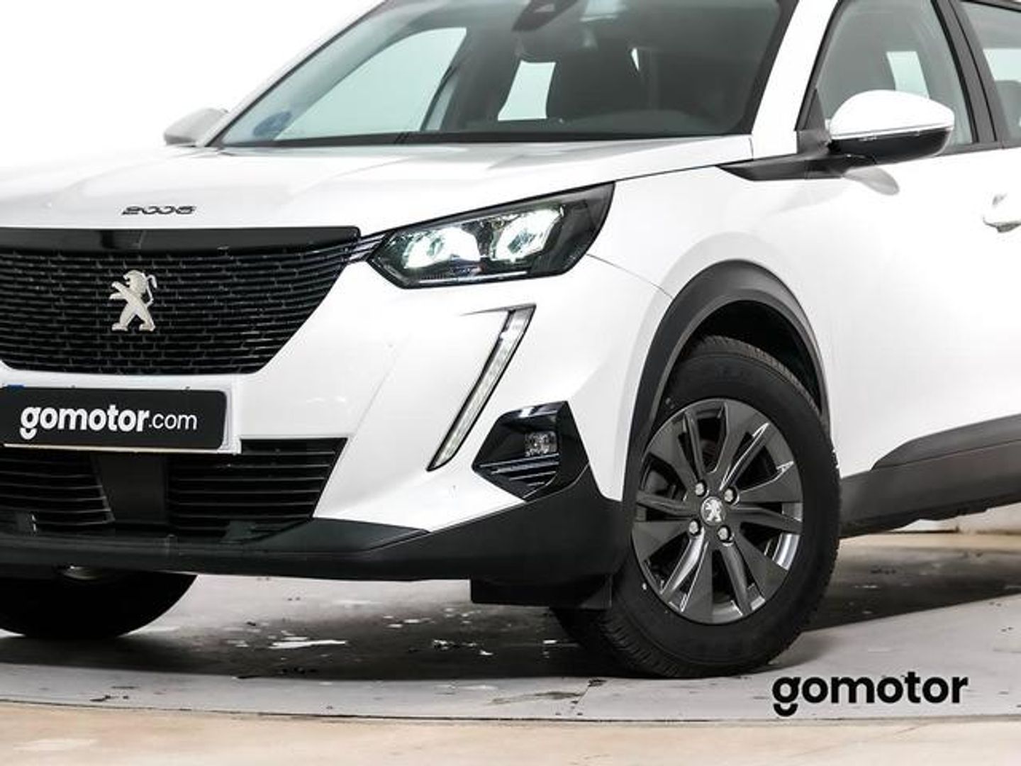 Peugeot 2008 BlueHDi 110 S&S Active Pack 81 kW (110 CV)