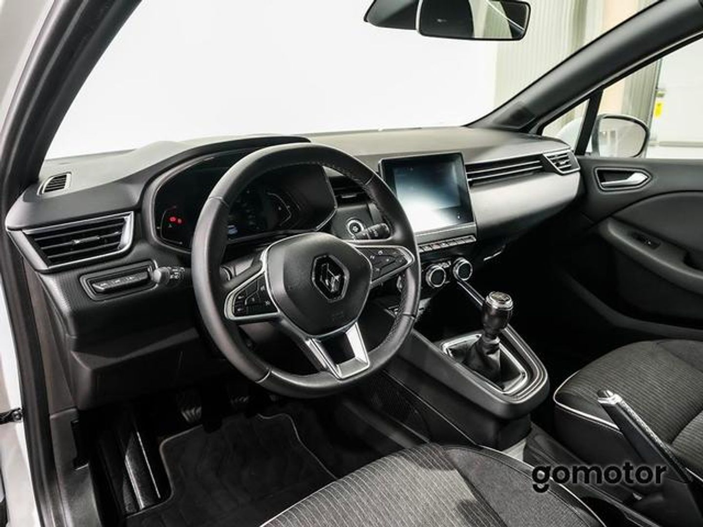 Renault Clio Zen TCe 66 kW (90 CV)