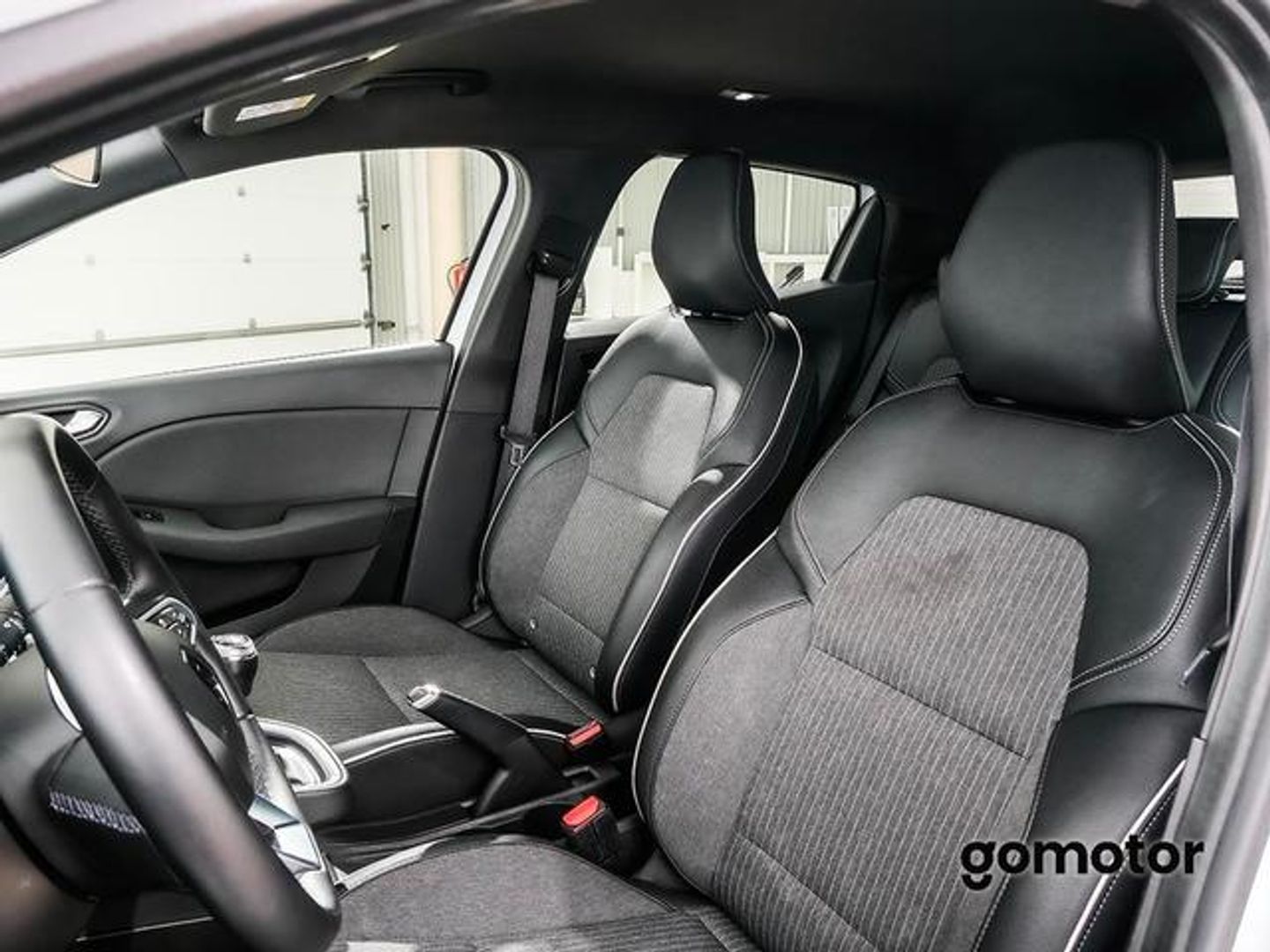 Renault Clio Zen TCe 66 kW (90 CV)